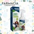 Goibi Árbol de té 250 ml prevención piojos manzana