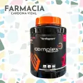 Infisport Complex Recovery 4:1 1200gr Fresa