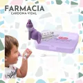 Spray-sol Nebulizador limpieza nasal Buona