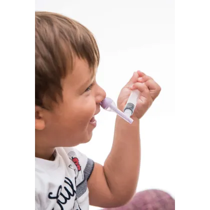 Nebianax 3% 20 monodosis limpieza nasal Buona