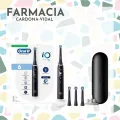 Oral B iO6 cepillo eléctrico dental