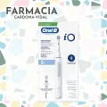 Oral B iO5 cepillo eléctrico dental