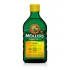 Möller's Aceite hígado bacalao 250ml sabor limón