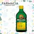 Möller's Aceite hígado bacalao 250ml sabor limón