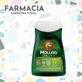 Möller's Omega 3 vit A D y E 112 cps