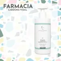 Emulsión calmante Pieles Atópicas 400ml Farmacia Cardona
