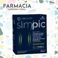 Slim Pic Aquilea Quemagrasas y control pico glucosa 15 sobres