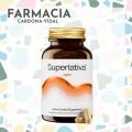 Superlativa Daily control estrés cortisol