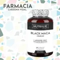 Nutralie Black Maca Complex maca negra 120 cps