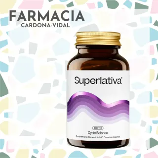 Superlativa Aphrodite líbido menopausia balnce hormonal