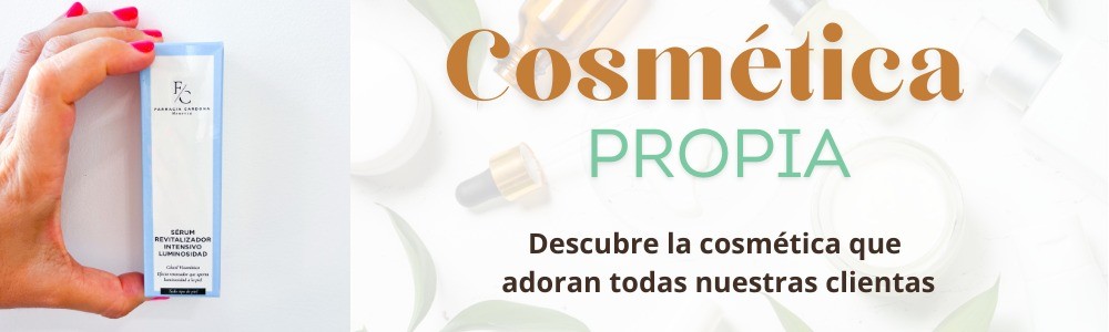 Cosmética Propia - Farmacia Cardona