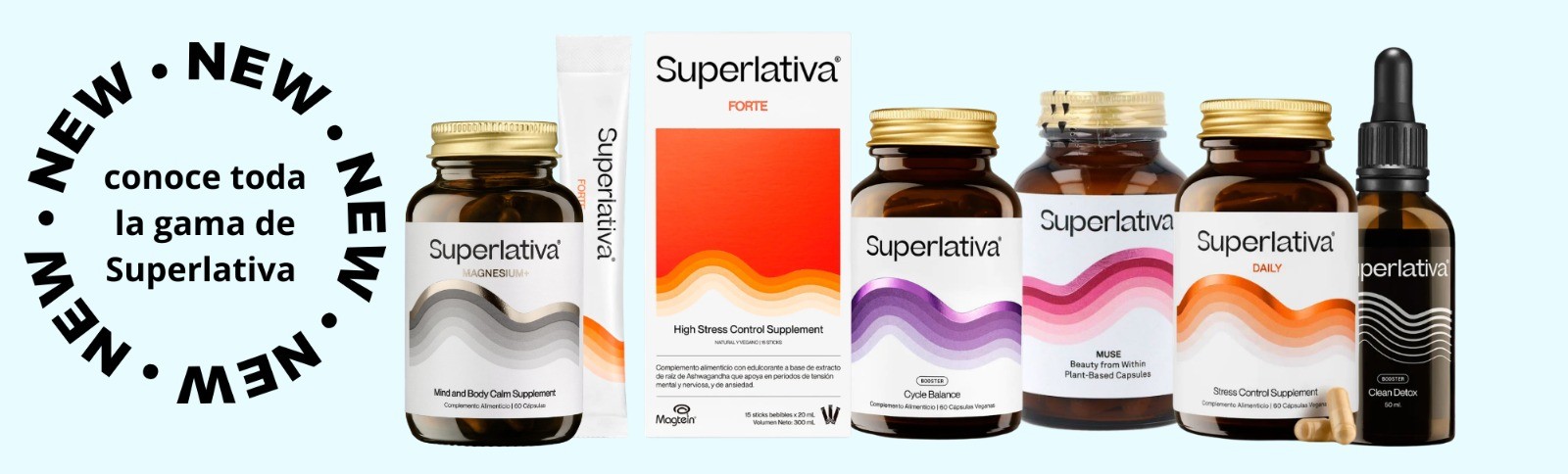 Superlativa